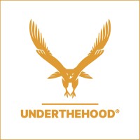UNDERTHEHOOD® logo - Similar company to Dcac & Simulation Tech