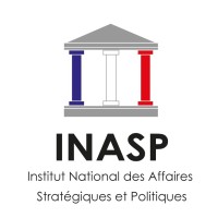 Institut National des Affaires Stratégiques et Politiques (INASP) logo - Similar company to Souveraine Tech