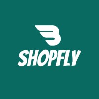 Shopfly logo - Similar company to Shoply