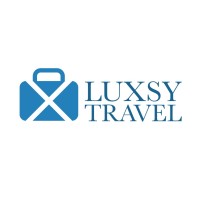 Luxsy Travel logo - Similar company to Kool Mindz
