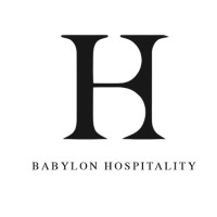 Babylon Hospitality logo - Similar company to Graphic Systems (U) Ltd