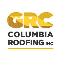 GRC Columbia Roofing Inc logo - Similar company to D&S Bulldozing Ltd.