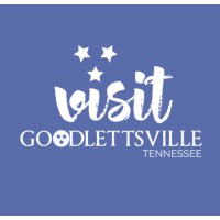 Visit Goodlettsville logo - Similar company to Visit Pigeon Forge