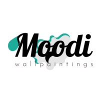 Moodi Wallpainting logo - Similar company to Himani'S Cc