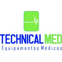 Technical Med logo - Similar company to Brasil Solos