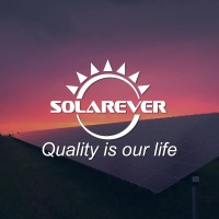 Solarever Tecnología de América S.A. de C.V. logo - Similar company to Munsag Consultores
