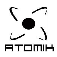 ATOMIK logo - Similar company to Wild 5 Adventures