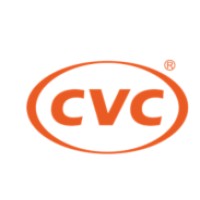 CVC International logo - Similar company to Berlin Cert Gmbh