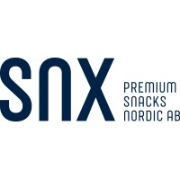 Premium Snacks Nordic AB logo - Similar company to Candyking