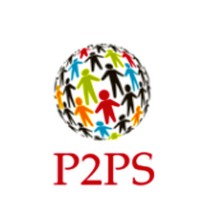p2p solutions foundation logo - Similar company to 2X1.Digital | الرقمية