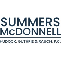 Summers McDonnell Hudock Guthrie & Rauch PC logo - Similar company to Creenan & Baczkowski, Pc