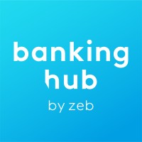 BankingHub by zeb logo - Similar company to Applied By Zeb