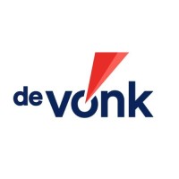 De vonk logo - Similar company to De Vonk