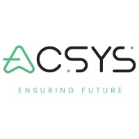 Acsys logo - Similar company to More Tech