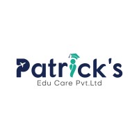 Patrick's Edu Care Pvt Ltd logo - Similar company to Cblu Digital