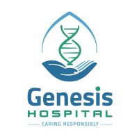 Genesis Hospital Kannur logo - Similar company to Estagrow Solutions