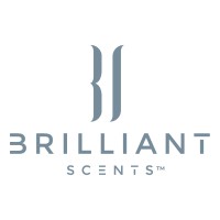 Brilliant Scents logo - Similar company to Fisher Precious Metals - National Gold & Silver Dealer