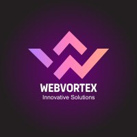 Web Vortex logo - Similar company to Dwebops