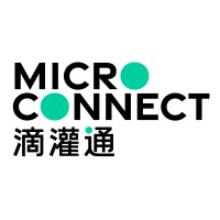 Micro Connect | 滴灌通 logo - Similar company to Choco Up