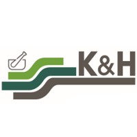 K&H Geotechnical Services logo - Similar company to Advance Global