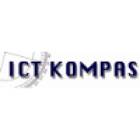 ICT kompas logo - Similar company to Ict Teamwork