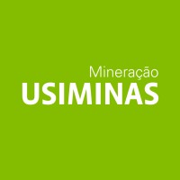 Mineração Usiminas logo - Similar company to Usiminas