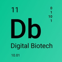Digital Biotech logo - Similar company to South Boston Life Science Corp