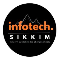 ITS -InfoTech Sikkim logo - Similar company to Sikkim Chronicle