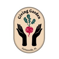 Gainesville Giving Garden