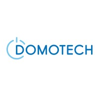 DOMOTECH logo - Similar company to Domotech Systems
