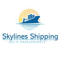 Skylines Shipping VN logo - Similar company to Special Cargo Services Co., Ltd.
