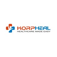 Korpheal Services LLP logo - Similar company to Gloria Software
