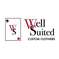 Well Suited Custom Clothiers