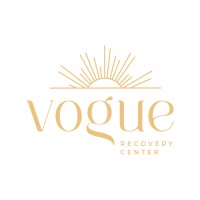 Vogue Recovery Center logo - Similar company to Ccm Recruiting