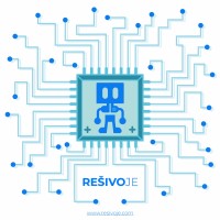 Rešivoje logo - Similar company to Nautico