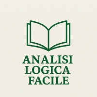Analisi Logica Facile logo - Similar company to The Boomerang Marketers
