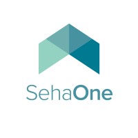SehaOne logo - Similar company to Sehatech / صحتك