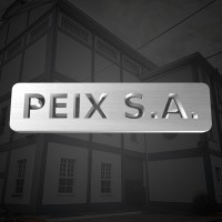 Peix S.A. logo - Similar company to Indelar