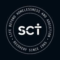 Spitalfields Crypt Trust (SCT) logo - Similar company to Alpha Terminal