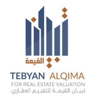 Tebyan Valuation - تبيان للتقييم العقاري logo - Similar company to Efaar