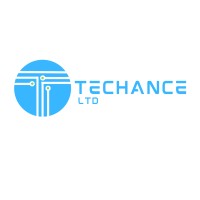 Techance limited logo - Similar company to Devops Foundry Cloud Solutions