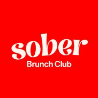 Sober Brunch Club logo - Similar company to Sekko Soziale