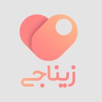 Zeenaji logo - Similar company to Limoo لیمو