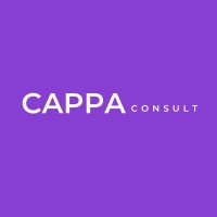 Cappa Consult logo - Similar company to Mall X