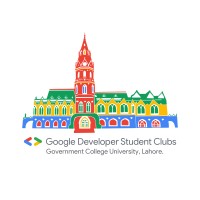 GDSC GCU Lahore logo - Similar company to Circle Tech Private Limited