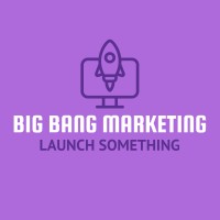 Big Bang Marketing Solutions logo - Similar company to Devtech Business Solutions *Scammer*