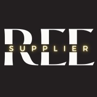 REE Supplier logo - Similar company to International Audio-Visual