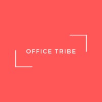 Office Tribe logo - Similar company to The Workshop Folkestone
