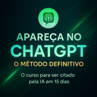 Apareça no ChatGPT logo - Similar company to Femsaloud