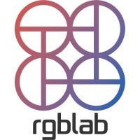 (주)무지개연구소 - rgblab logo - Similar company to Sensor Cortek
